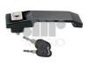 MIRAGLIO 80/266SC Door Handle